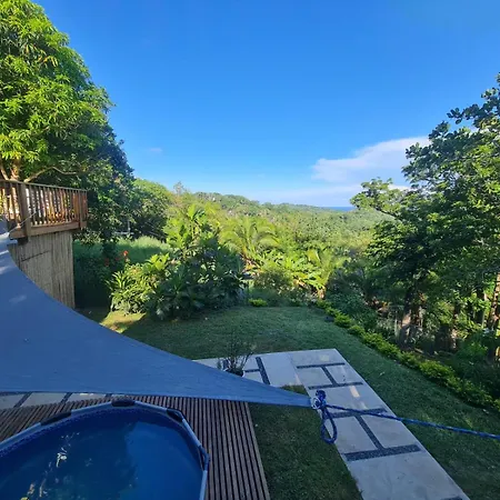 Villa Casa Margarita